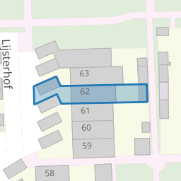 Perceel MDE01-S-2169