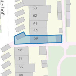 Perceel MDE01-S-2172