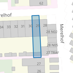 Perceel MDE01-S-2179