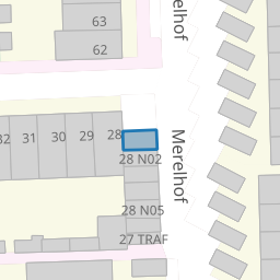 Perceel MDE01-S-2183