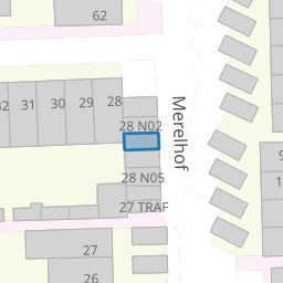 Perceel MDE01-S-2185