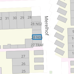 Perceel MDE01-S-2187