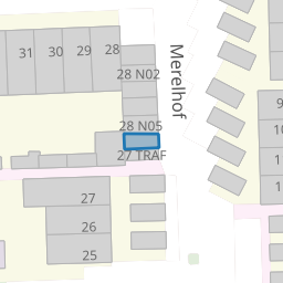 Perceel MDE01-S-2188