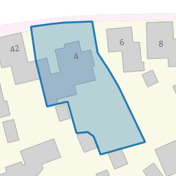 Perceel MDE01-S-2197