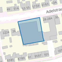 Perceel MDE01-S-2201