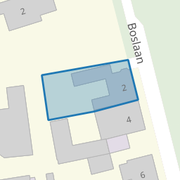 Perceel MDE01-S-2203