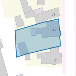 Perceel MDE01-S-2221