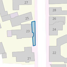 Perceel MDE01-S-2222