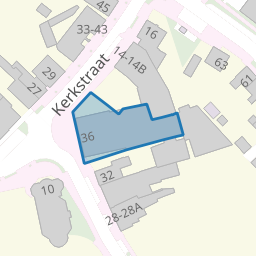 Perceel MDE01-S-2228