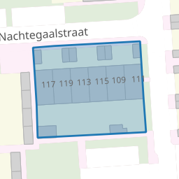 Perceel MDE01-S-2252