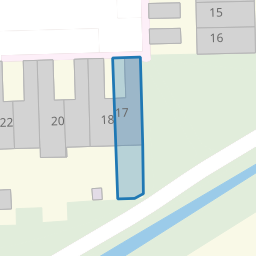 Perceel MDE01-S-2262