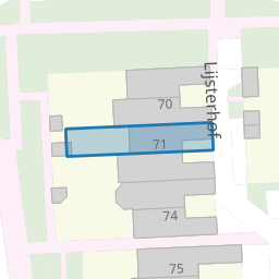 Perceel MDE01-S-2269