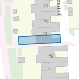 Perceel MDE01-S-2272