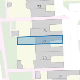 Perceel MDE01-S-2275