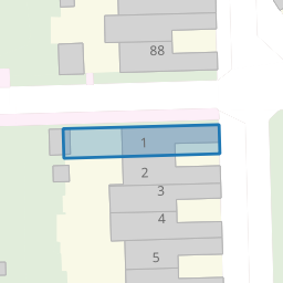 Perceel MDE01-S-2287