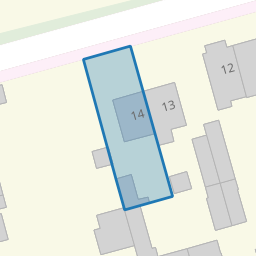 Perceel MDE01-S-2300