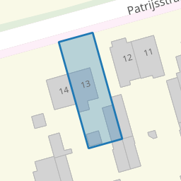 Perceel MDE01-S-2301