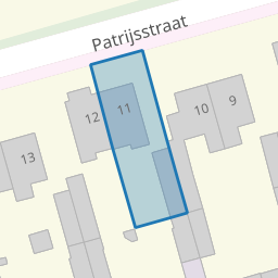 Perceel MDE01-S-2303