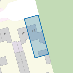 Perceel MDE01-S-2319