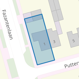 Perceel MDE01-S-2320