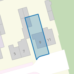 Perceel MDE01-S-2324