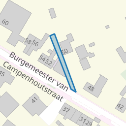 Perceel MDE01-S-2370