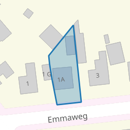 Perceel MDE01-S-2381