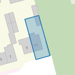 Perceel MDE01-S-2408