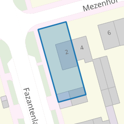 Perceel MDE01-S-2441