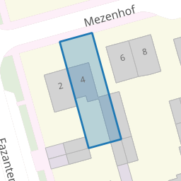 Perceel MDE01-S-2442