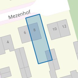 Perceel MDE01-S-2444