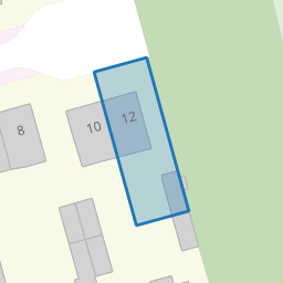 Perceel MDE01-S-2446