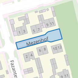 Perceel MDE01-S-2447