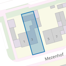 Perceel MDE01-S-2449