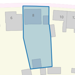 Perceel MDE01-S-2461