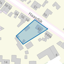 Perceel MDE01-S-2466