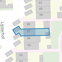 Perceel MDE01-S-2476