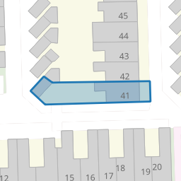 Perceel MDE01-S-2483