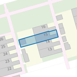 Perceel MDE01-S-2503