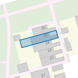 Perceel MDE01-S-2507