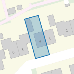 Perceel MDE01-S-2534