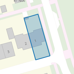 Perceel MDE01-S-2537