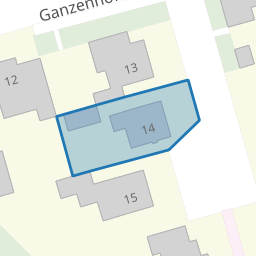 Perceel MDE01-S-2541