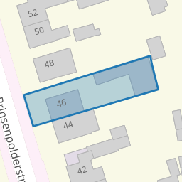 Perceel MDE01-S-2581