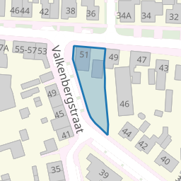 Perceel MDE01-S-2583