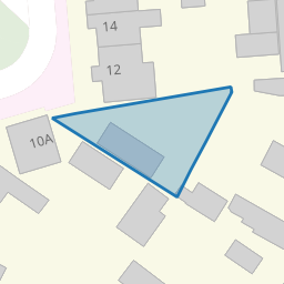 Perceel MDE01-S-2585