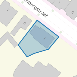 Perceel MDE01-S-2588