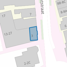Perceel MDE01-S-2589