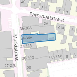 Perceel MDE01-S-2593