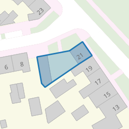 Perceel MDE01-S-2598